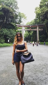Laverne Cox, photoshooting in bikini 15