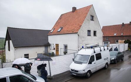 Nella casa degli orrori di Höxter dove venivano macellate le donne 7