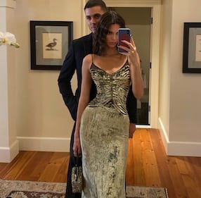 Kim Kardashian e le sorelle in foto 4
