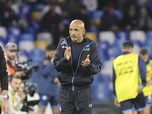 Gasperini-Spalletti. Il super attacco contro la difesa regina