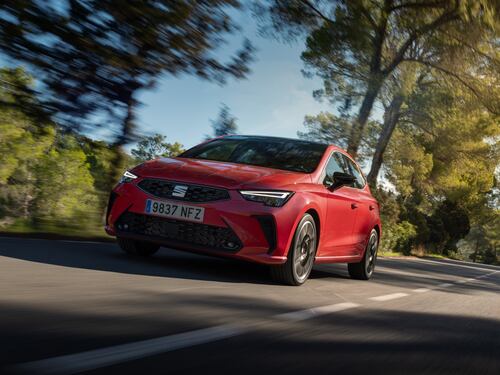 SEAT Ibiza 2026: l’evoluzione per la compatta spagnola