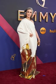 Emmy Awards 2024: i look delle star sul red carpet 15