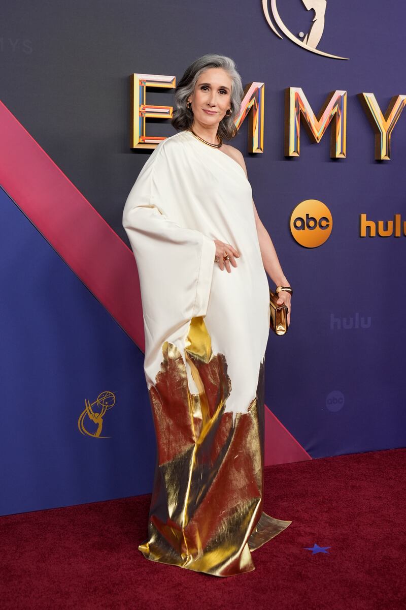 Emmy Awards 2024: i look delle star sul red carpet 15