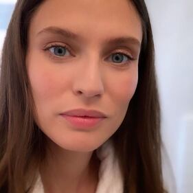 Bianca Balti da urlo su Instagram 2