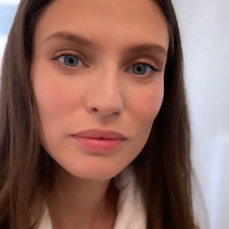 Bianca Balti da urlo su Instagram 2
