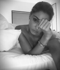 Chiara Ferragni batte Belen Rodriguez su Instagram 17