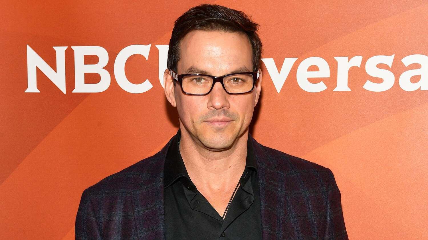 Muore a 50 anni Tyler Christopher, star di "General Hospital"