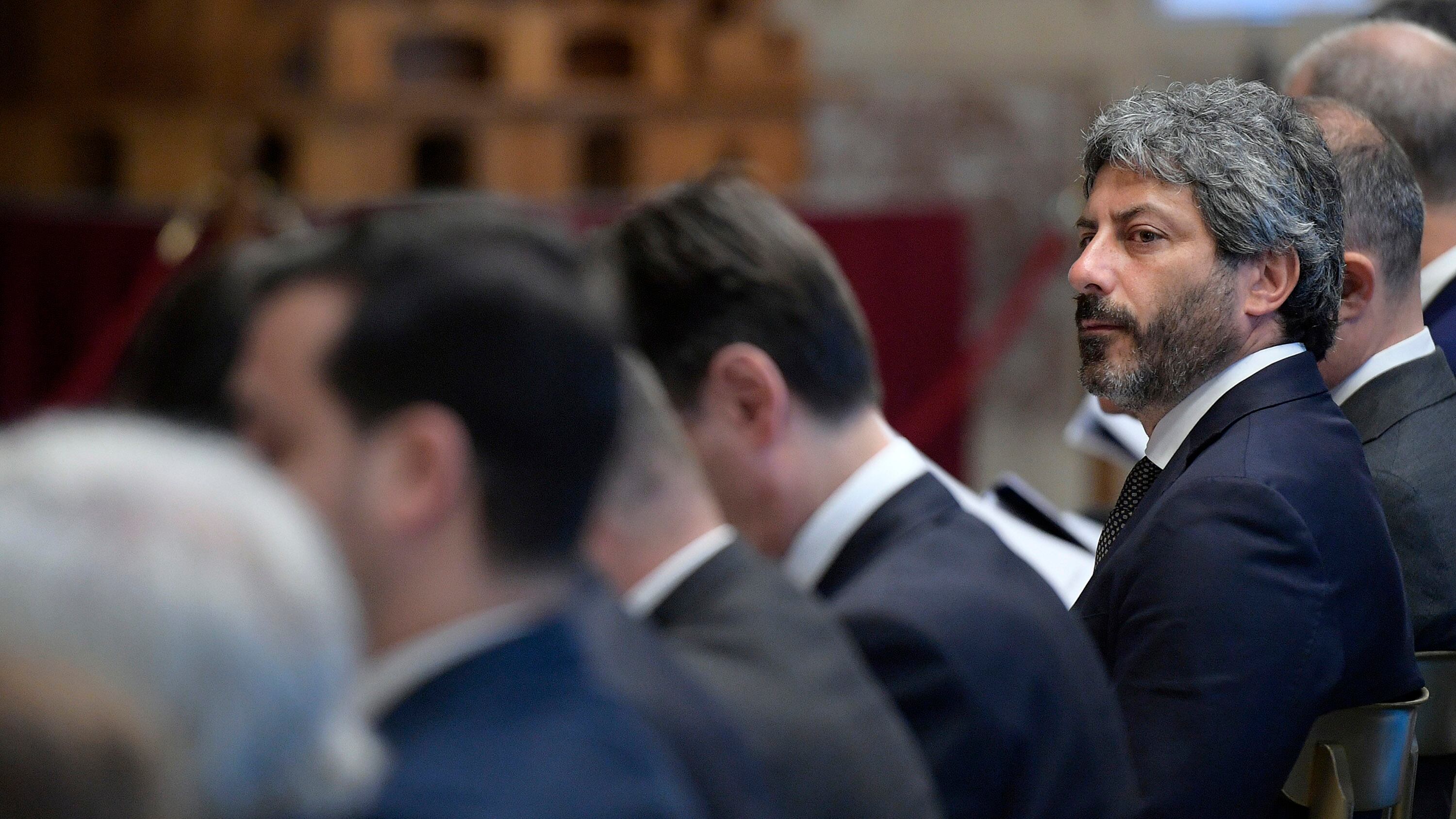 Una sola legge a giugno Parlamento già in ferie Via al taglio dei vitalizi