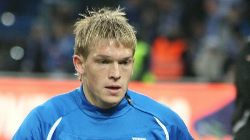 Moglie strappa lingua a morsi al "killer" della Juve Rudnevs