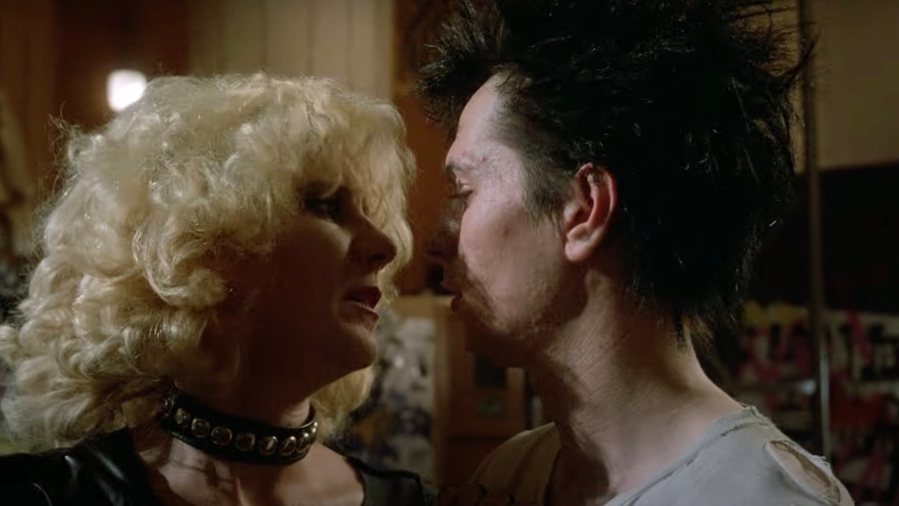 "L’ho fatto a modo mio". La storia d'amore e morte tra Sid e Nancy