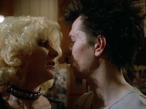 "L’ho fatto a modo mio". La storia d'amore e morte tra Sid e Nancy