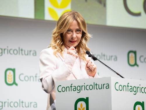 "Serve autonomia su sicurezza e energia"