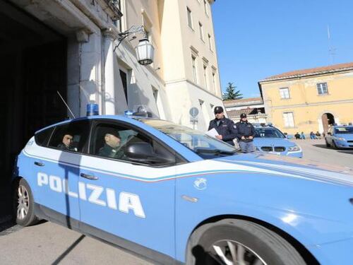 Modena, furti in stazione e vana fuga, fermati clandestini magrebini
