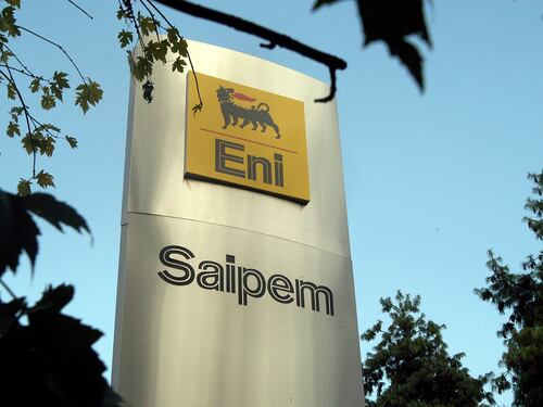 Fincantieri sotto il mare in difesa dei pozzi Saipem