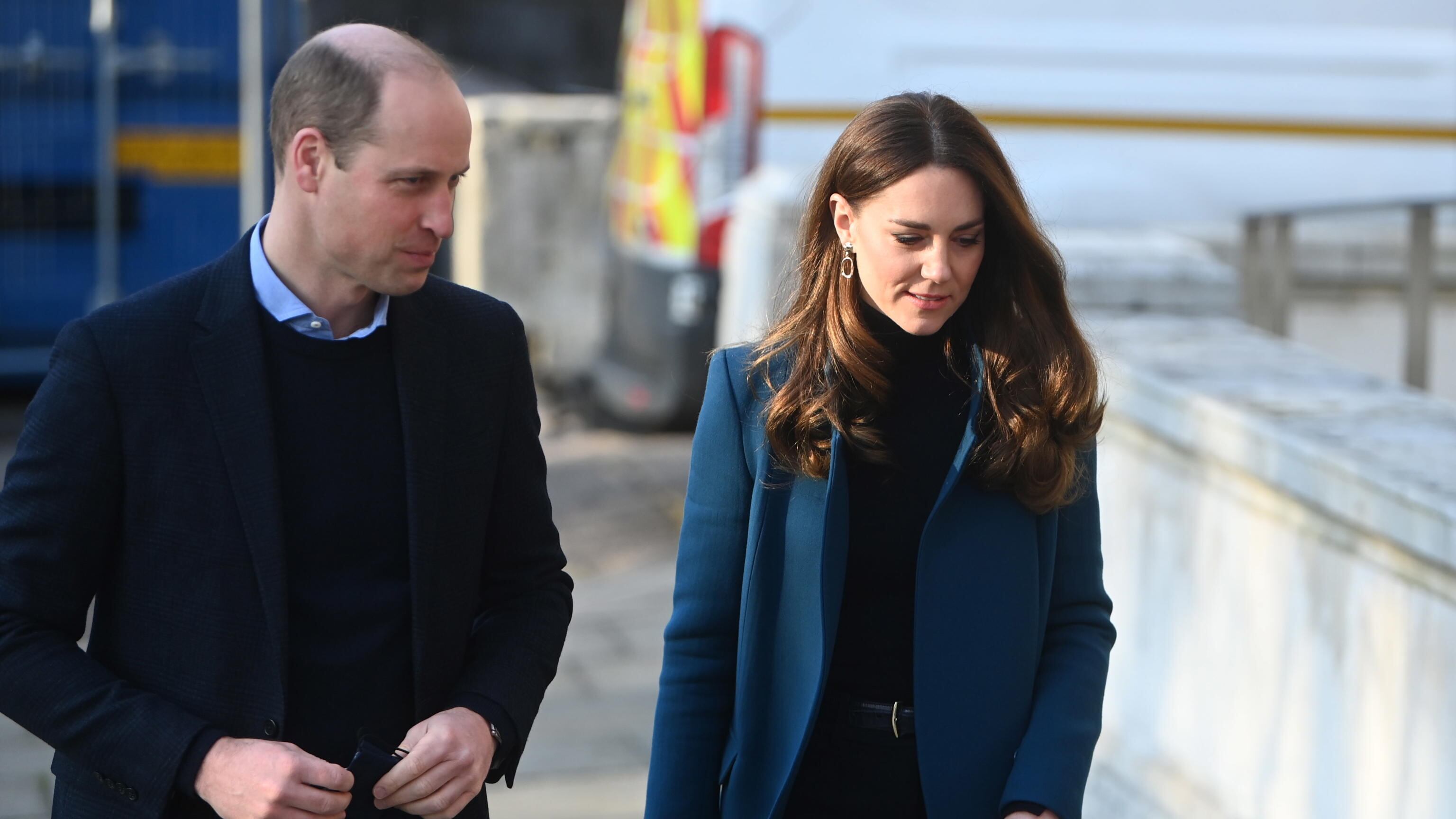 Kate Middleton e Meghan Markle: mai così distanti, mai così diverse