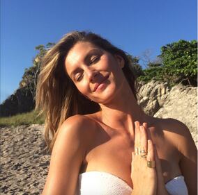 I nudi di Gisele Bundchen 18
