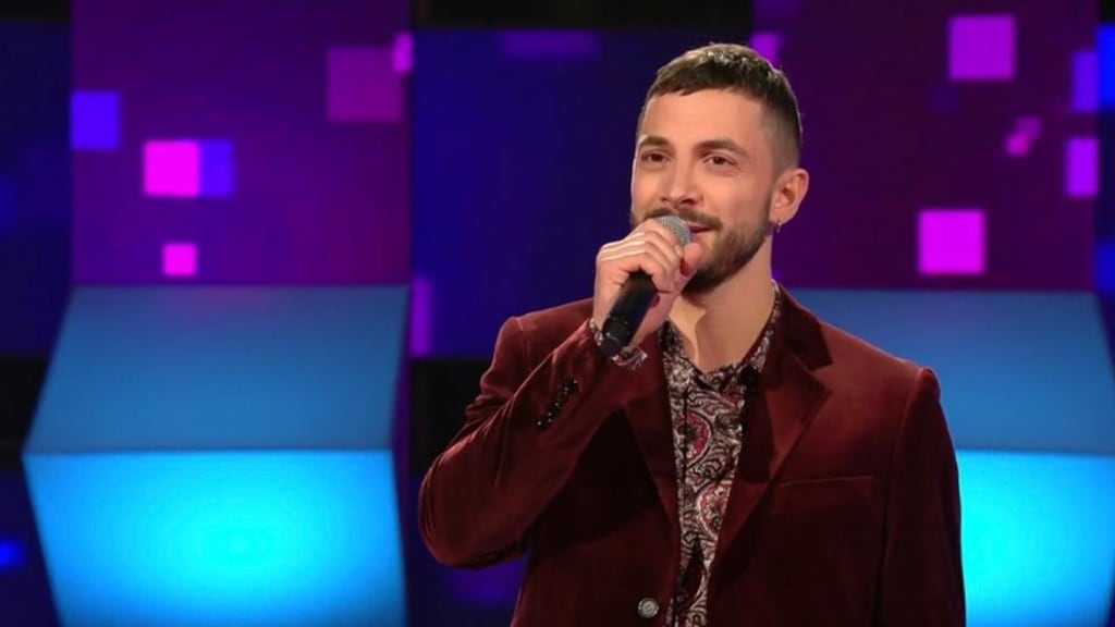 Nicola Gargaglia: "Da Amici a All Together Now senza mai mollare"