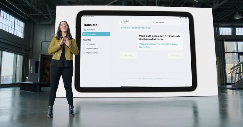 iPad