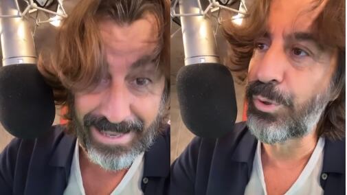 "Mai stato così male...". Malore per Marco Mazzoli durante la diretta radio