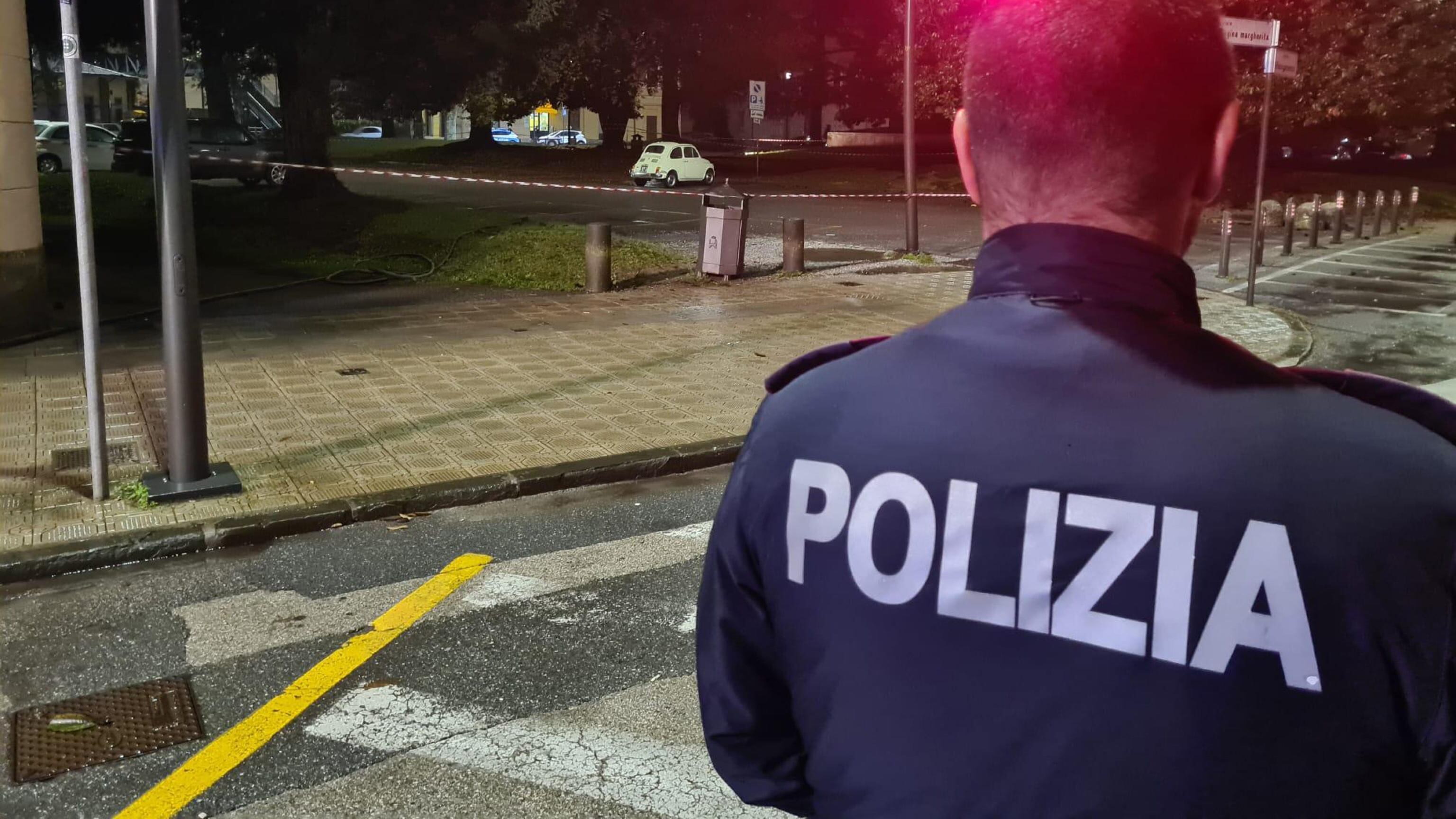 La strage dei ragazzi e l'appello del pm "No ai video sui social, cerco testimoni"