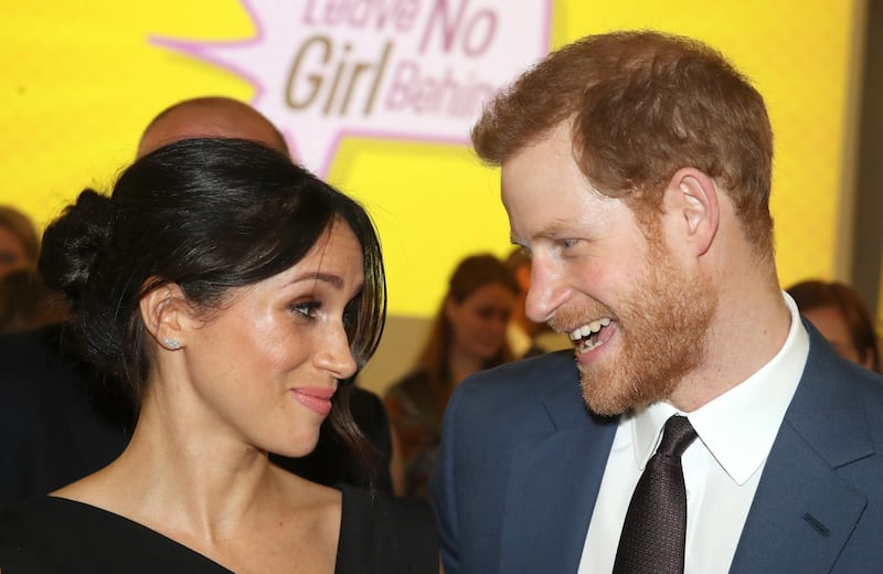 Meghan Markle, i look e lo stile 15
