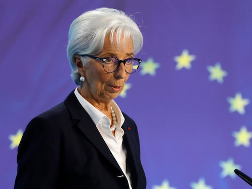 La Bce racconta favole sull'inflazione