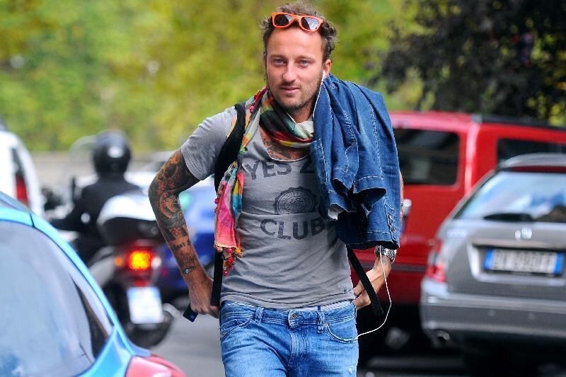 Francesco Facchinetti in immagini 10