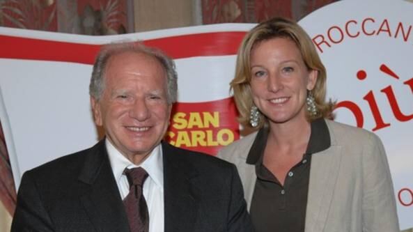 I figli maschi contro mister San Carlo: "Data l'azienda a nostra sorella"