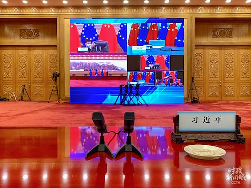 Le relazioni Cina-Ue nell'era post-epidemia: la ricetta di Xi Jinping