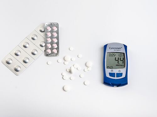 Covid, farmaco per il diabete efficace contro l'infiammazione polmonare
