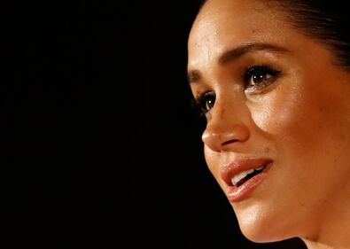 Kate Middleton e Meghan Markle: foto 6
