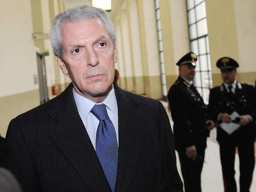 Dossier Telecom, Trochetti Provera indagato per ricettazione