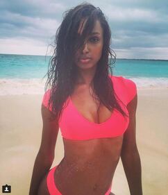 Jasmine Tookes, sempre più sexy su Instagram 6