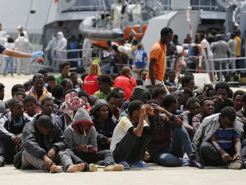Sbarchi, i sindaci del Sud danno ragione a Maroni