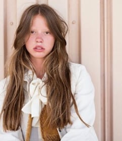 Shia LaBeouf e la sua futura sposa Mia Goth 5