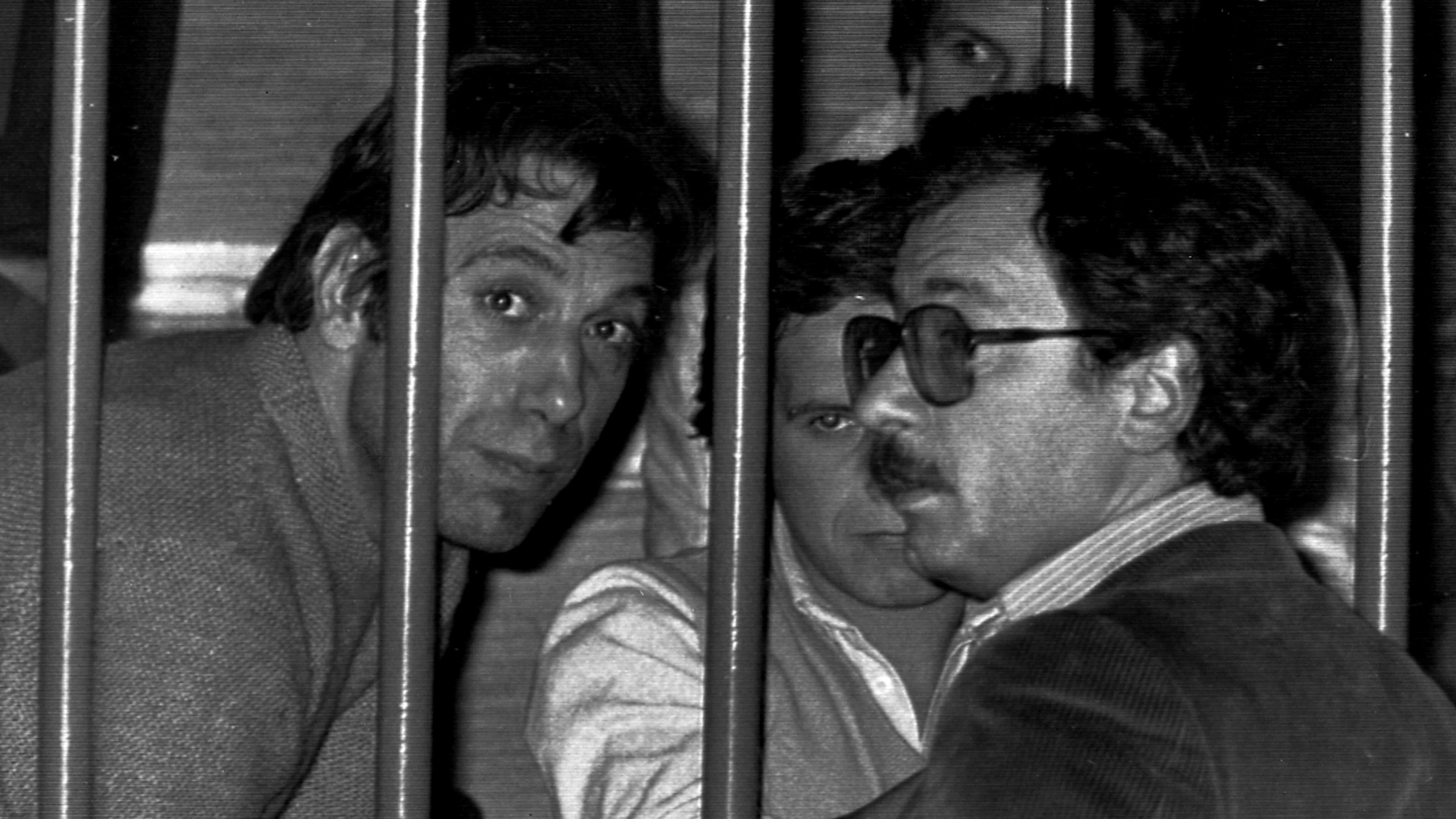 L'ultima lotta di Alunni l'ex Br dalla "tuta blu" evaso con Vallanzasca