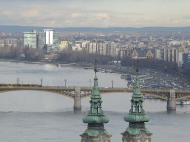 Budapest, tra tradizione e palazzi sovietici 5