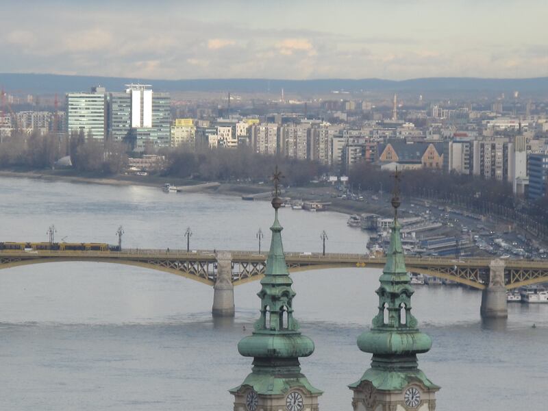Budapest, tra tradizione e palazzi sovietici 5