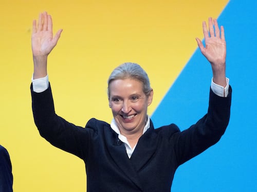 L'AfD lancia la sfida: "Guariremo noi la Germania"