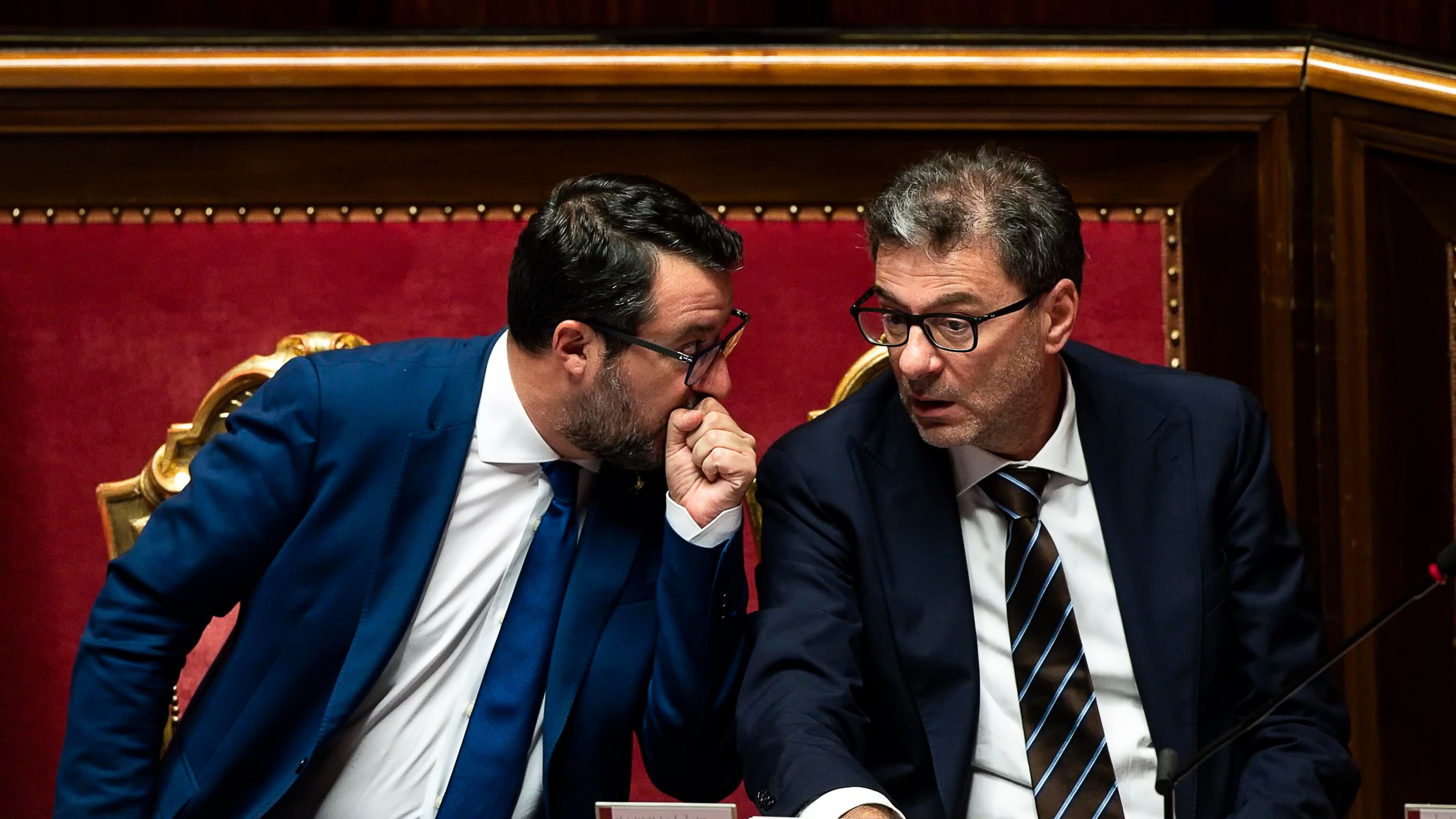 C'è l'accordo sulle pensioni: torna in vigore Quota 103 (ma con alcune modifiche)