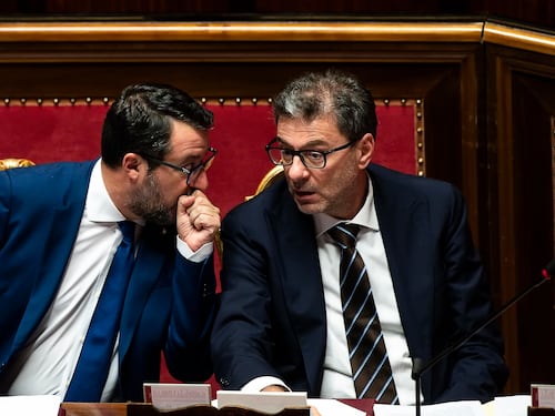 C'è l'accordo sulle pensioni: torna in vigore Quota 103 (ma con alcune modifiche)