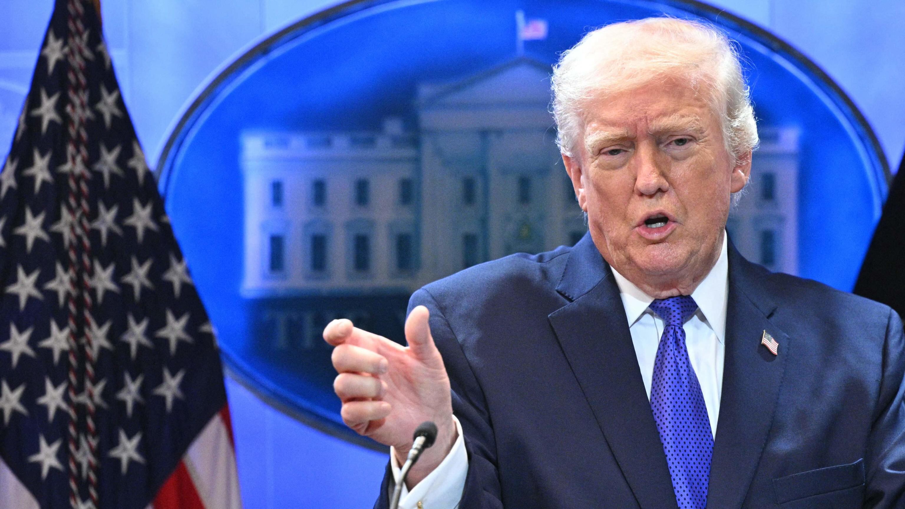 Trump attacca ancora la Corte .Sui dazi è ormai scontro totale