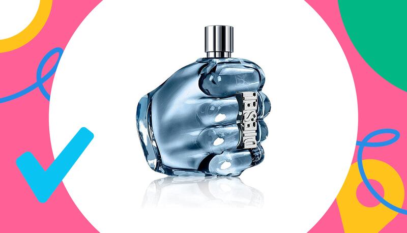 Diesel Only The Brave profumo da uomo