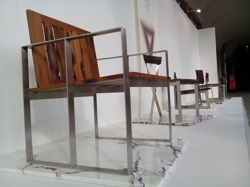 "Open borders" alla Statale 4