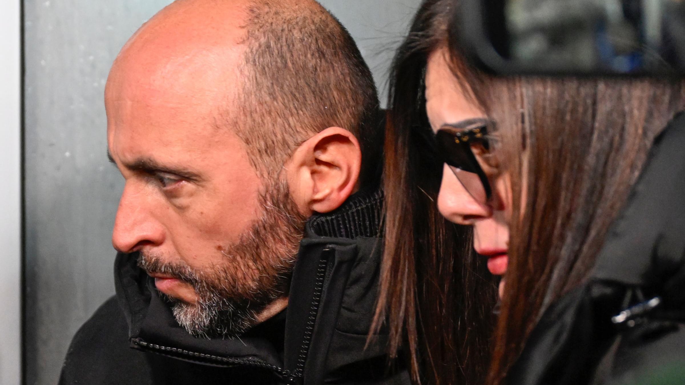 I Moretti spudorati: "Oscurate il sito web sul rogo di Crans". Il "no" della Procura
