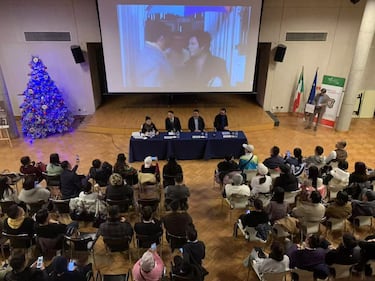 La Cina incantata da Casa Papanice 8