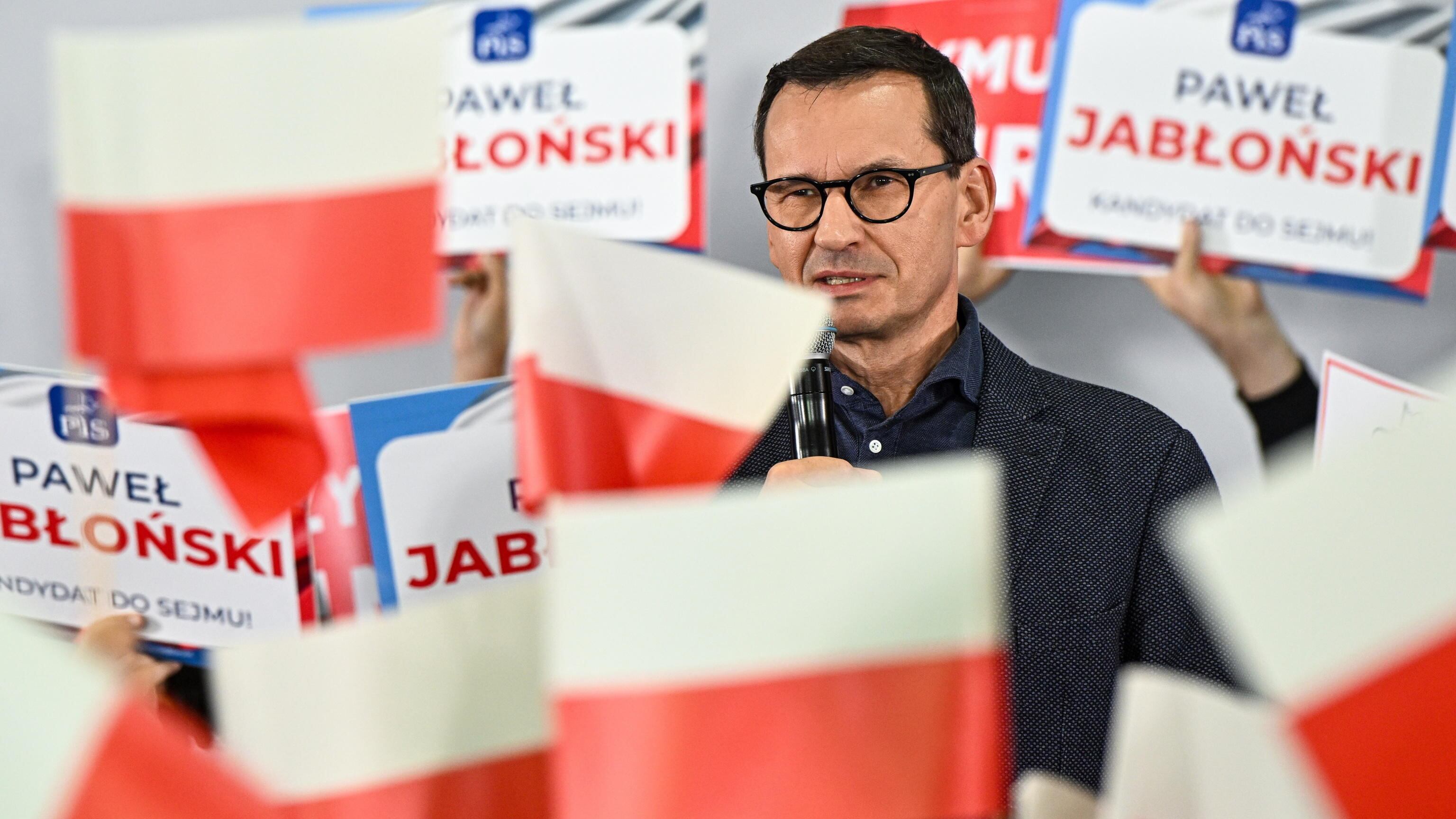 Candidati, programmi e sondaggi: cosa può succedere alle elezioni in Polonia
