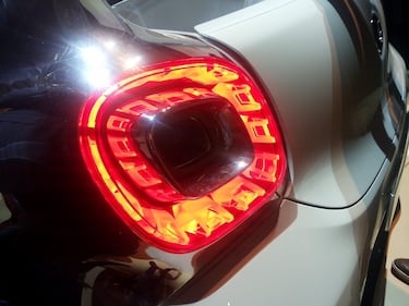 Rivoluzione Smart 15
