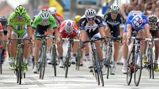 Dopo gli attentati di Bruxelles calcio e ciclismo a rischio