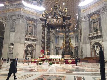 Natale a Roma 8